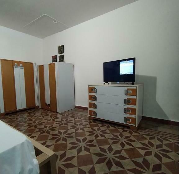 اتاق استاندارد, Appartamento Via Filippini