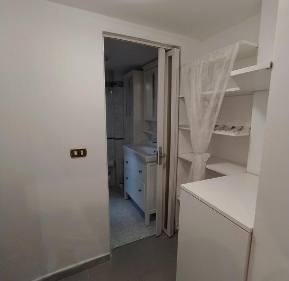 اتاق استاندارد, Appartamento Via Filippini