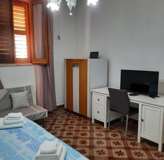 اتاق استاندارد, Appartamento Via Filippini