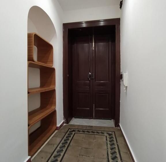 آپارتمان 2 خوابه, Appartamento Via Filippini