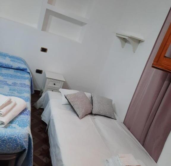 آپارتمان 2 خوابه, Appartamento Via Filippini