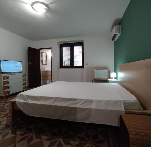 آپارتمان 2 خوابه, Appartamento Via Filippini