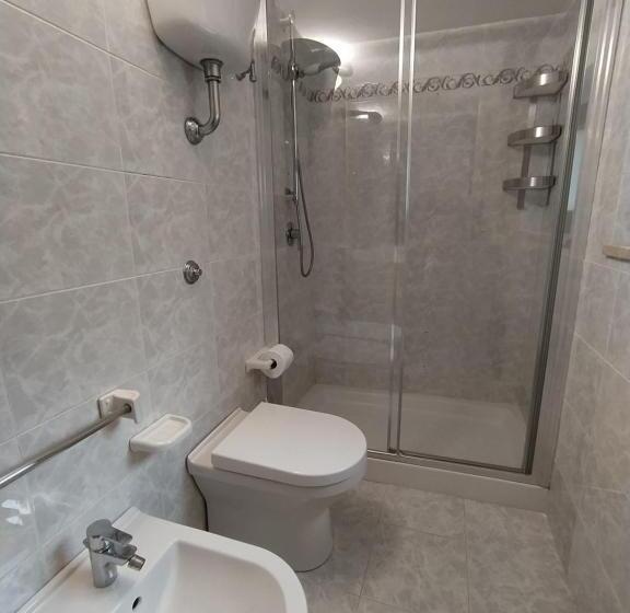 آپارتمان 2 خوابه, Appartamento Via Filippini