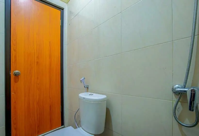اتاق اجرایی, Tami House Bintaro Syariah