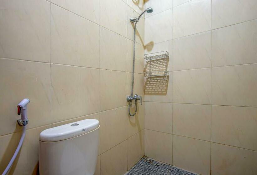 اتاق اجرایی, Tami House Bintaro Syariah