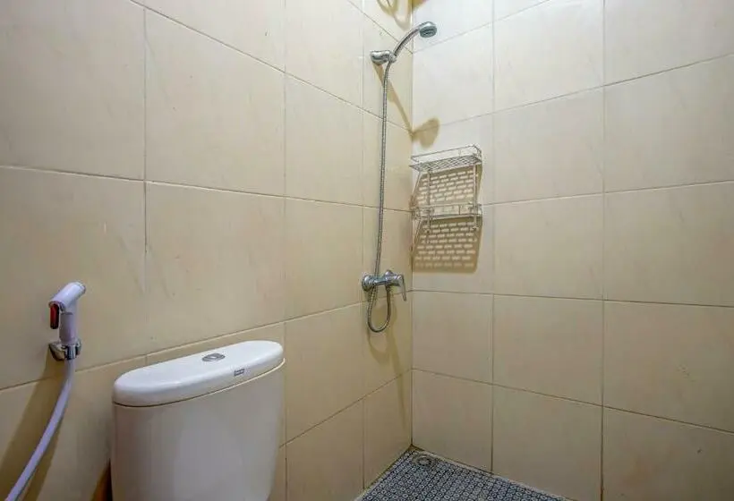 اتاق اجرایی, Tami House Bintaro Syariah