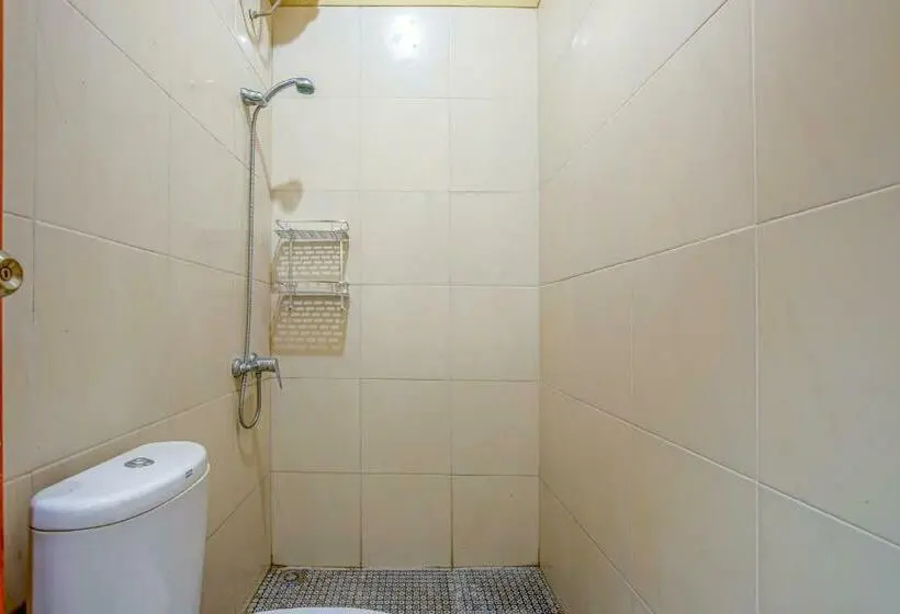 اتاق اجرایی, Tami House Bintaro Syariah