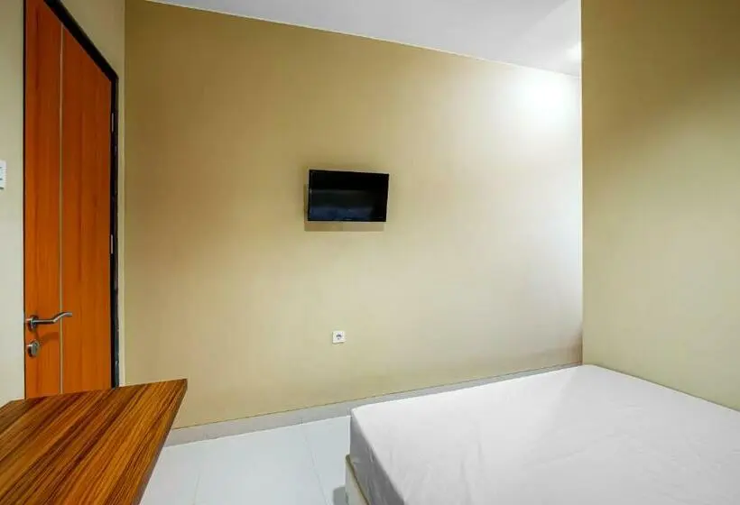اتاق اجرایی, Tami House Bintaro Syariah