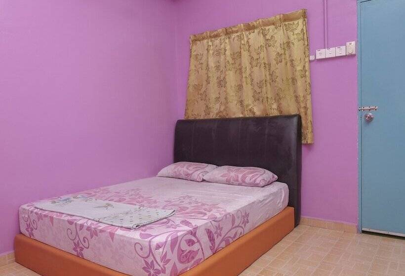 غرفة قياسية, Spot On 90144 Corridor Hotel 1