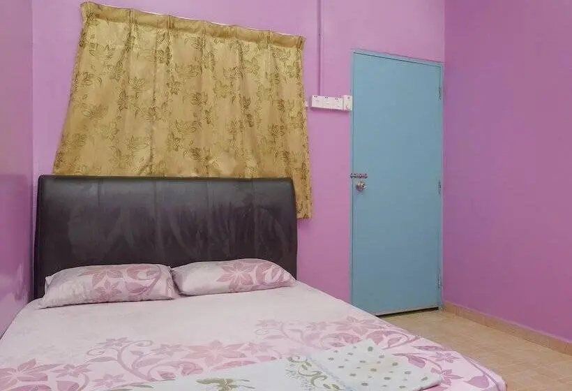 Standard-huone, Spot On 90144 Corridor Hotel 1
