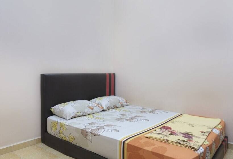 غرفة قياسية, Spot On 90144 Corridor Hotel 1