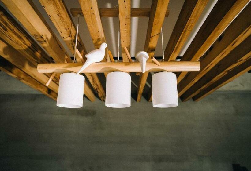 스탠다드 전망 룸, 似禾苑民宿 Siheyuan Homestay