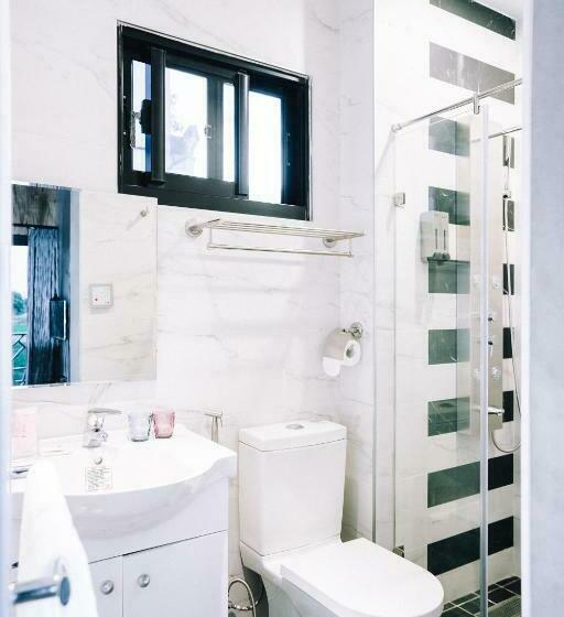 스탠다드 전망 룸, 似禾苑民宿 Siheyuan Homestay