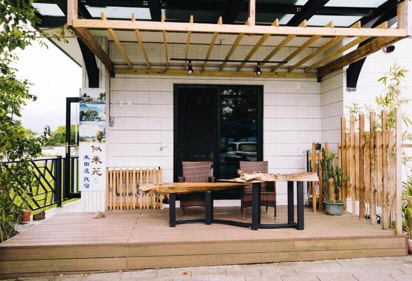 스탠다드 전망 룸, 似禾苑民宿 Siheyuan Homestay