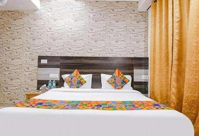 اتاق لوکس, Fabhotel Welcome Residency