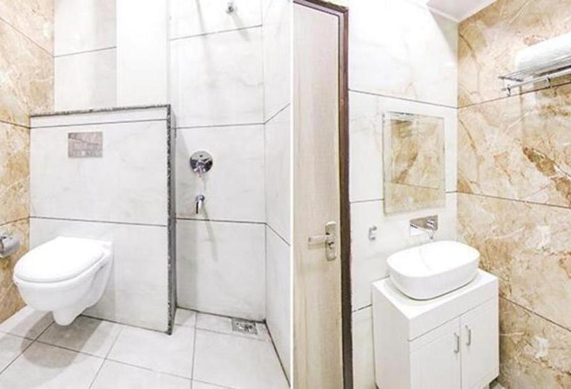 اتاق سوپریور, Fabhotel Welcome Residency