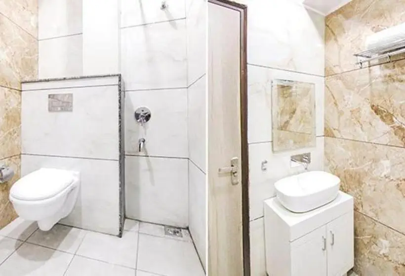 اتاق سوپریور, Fabhotel Welcome Residency