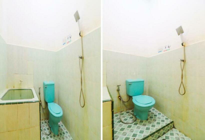 패밀리 스위트, Steze Guest House Syariah Redpartner