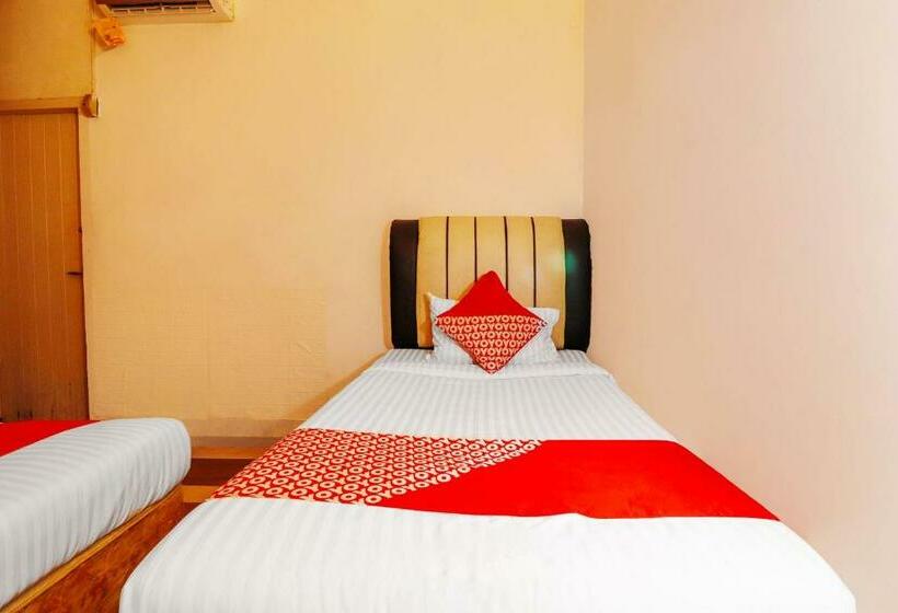 패밀리 스위트, Steze Guest House Syariah Redpartner