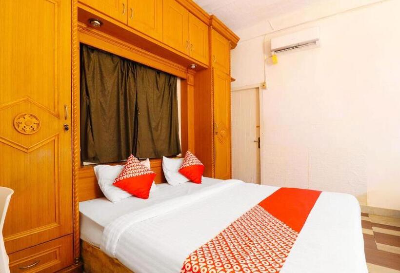 패밀리 스위트, Steze Guest House Syariah Redpartner