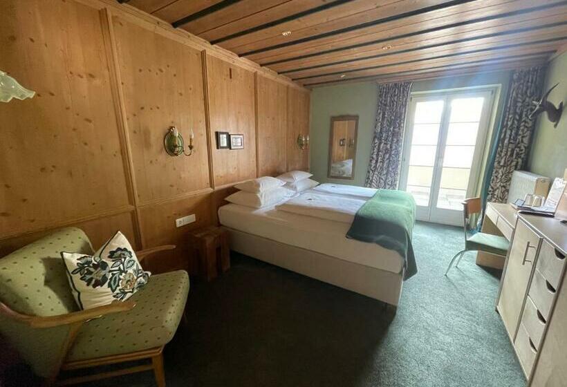 标准间, Seeberger Haus B&b