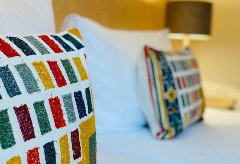 标准间, Seeberger Haus B&b