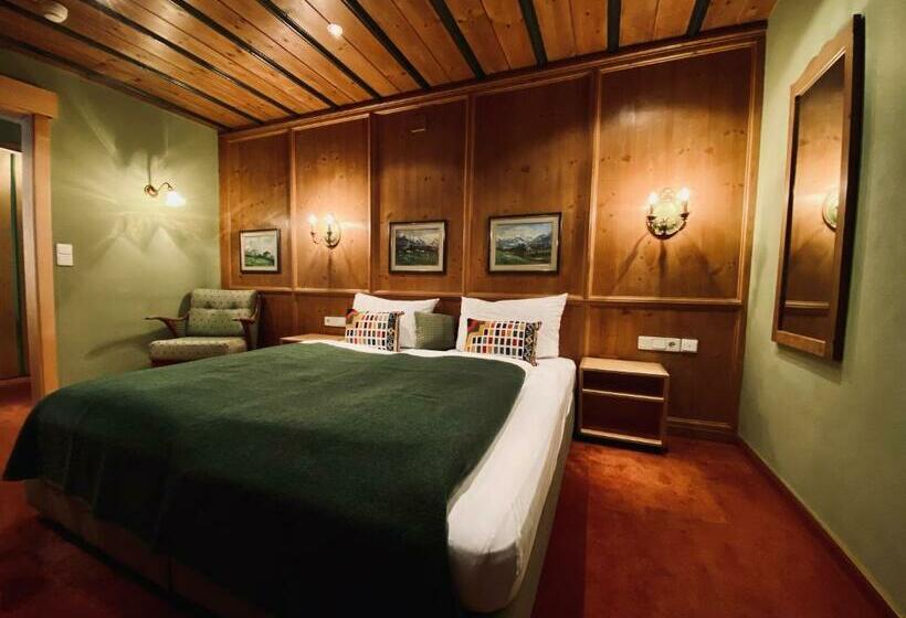 标准间, Seeberger Haus B&b