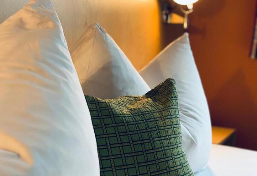 标准间, Seeberger Haus B&b