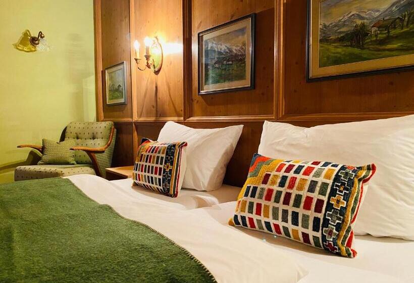 标准间, Seeberger Haus B&b