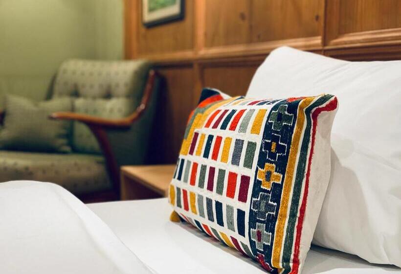 标准间, Seeberger Haus B&b