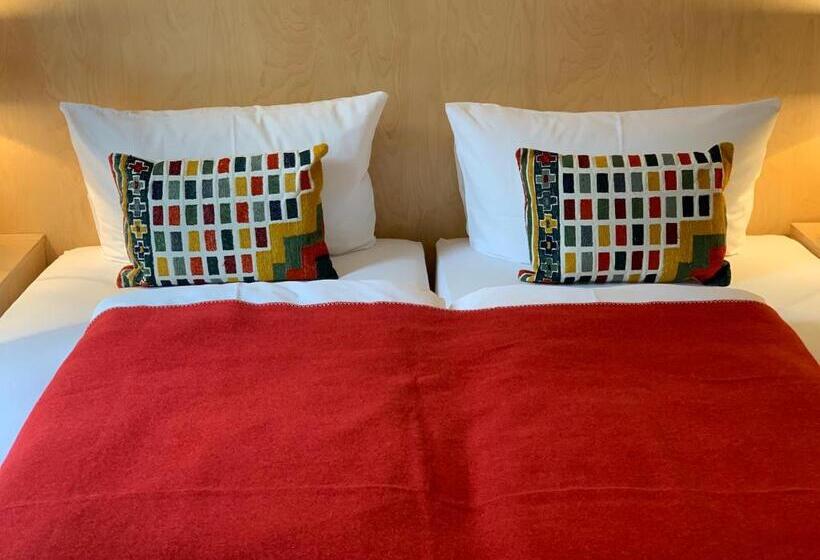 标准间, Seeberger Haus B&b