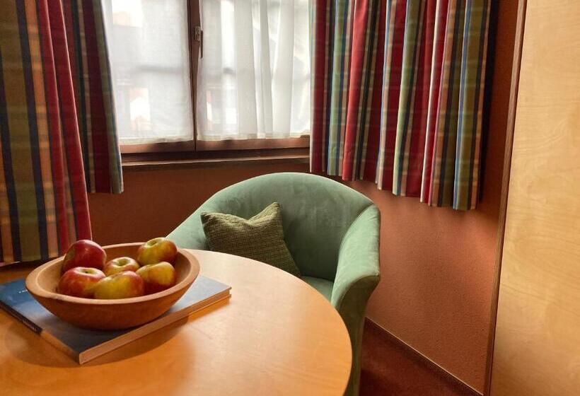 标准间, Seeberger Haus B&b