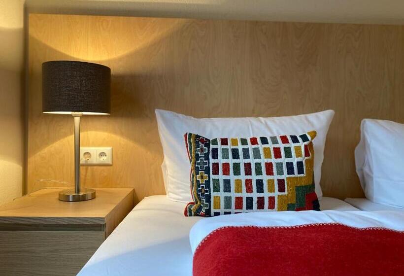 家庭间, Seeberger Haus B&b