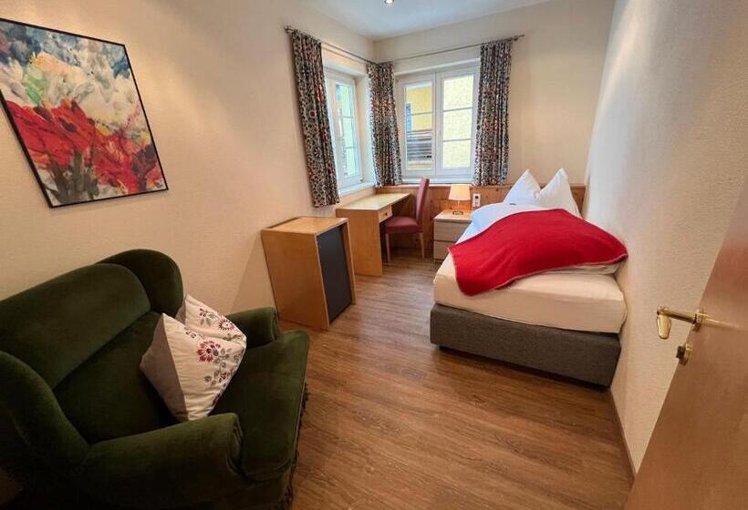 家庭间, Seeberger Haus B&b