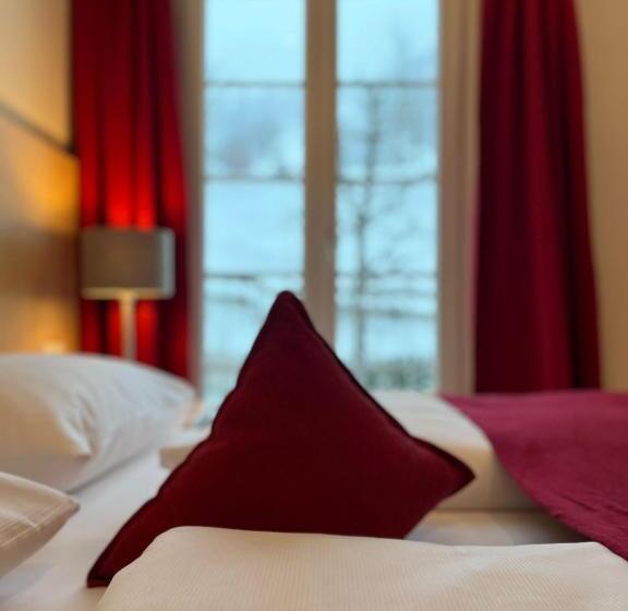 家庭间, Seeberger Haus B&b