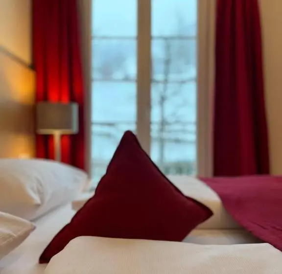 ファミリールーム, Seeberger Haus B&b