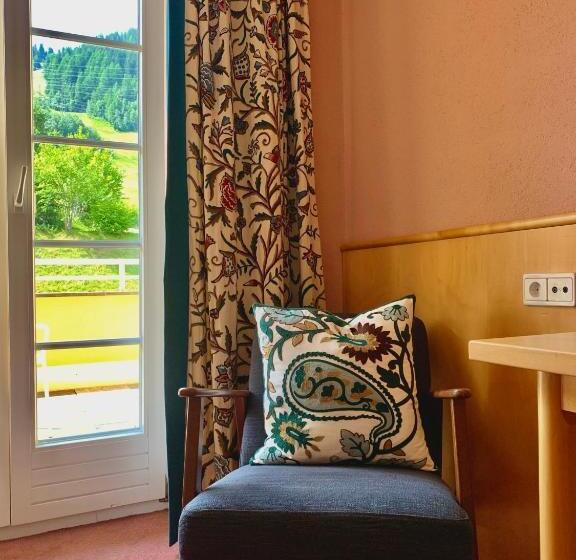 标准单人间, Seeberger Haus B&b