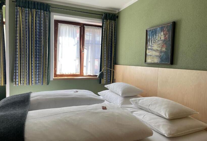 经济房, Seeberger Haus B&b