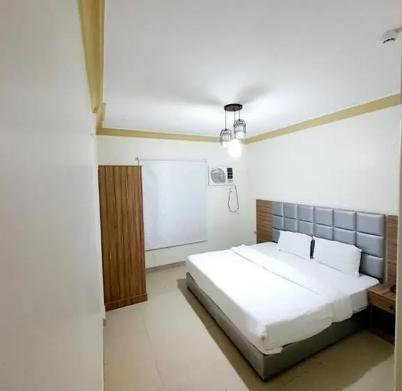استودیوی استاندارد, Al Quba Al Thahbia Hotel Suites 2