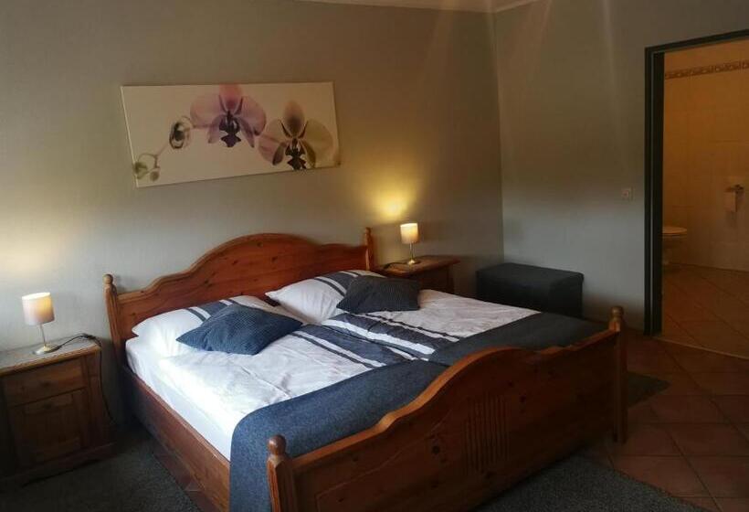 Номер Стандарт, Landhaus Am Brubbel