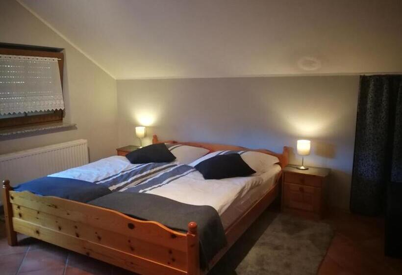 Номер Стандарт, Landhaus Am Brubbel