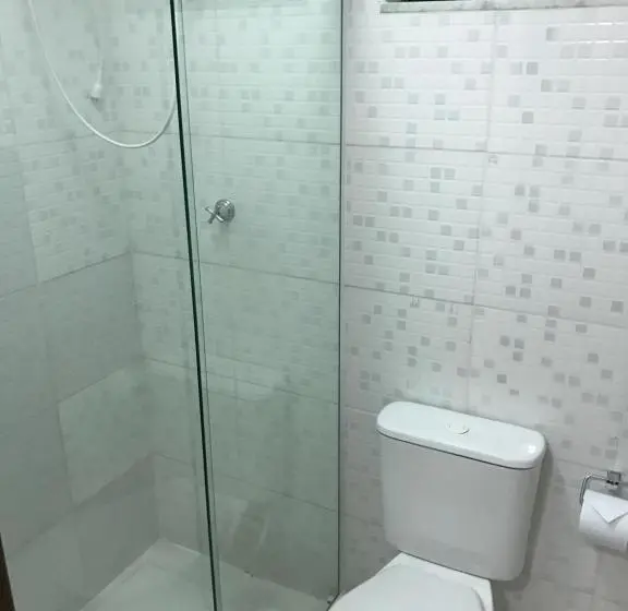 Standard-huone, Apto Inteiro Em Vilas Do Atlântico, A 50m Da Praia