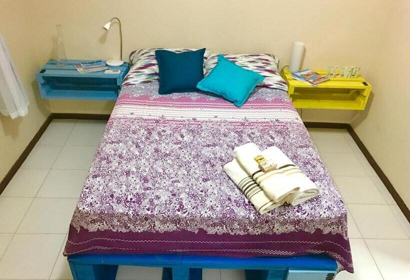 标准间, Apto Inteiro Em Vilas Do Atlântico, A 50m Da Praia