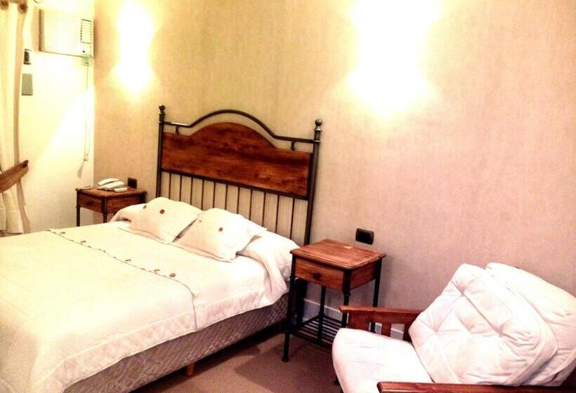 غرفة قياسية, Rio Grande