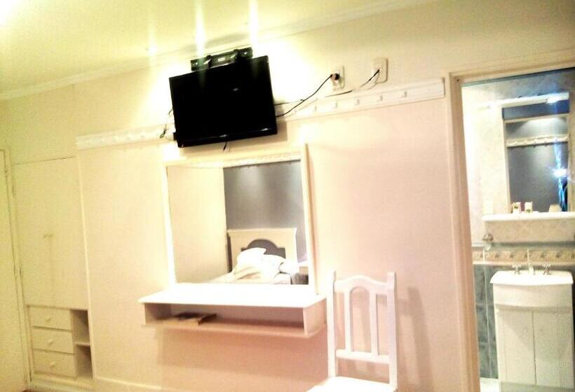 غرفة كلاسيكية ثلاثية, Rio Grande