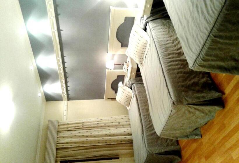 غرفة قياسية, Rio Grande