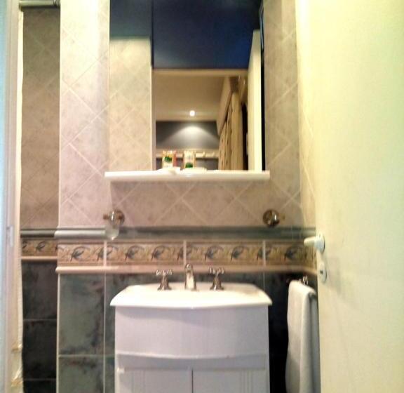 غرفة قياسية ثلاثية, Rio Grande