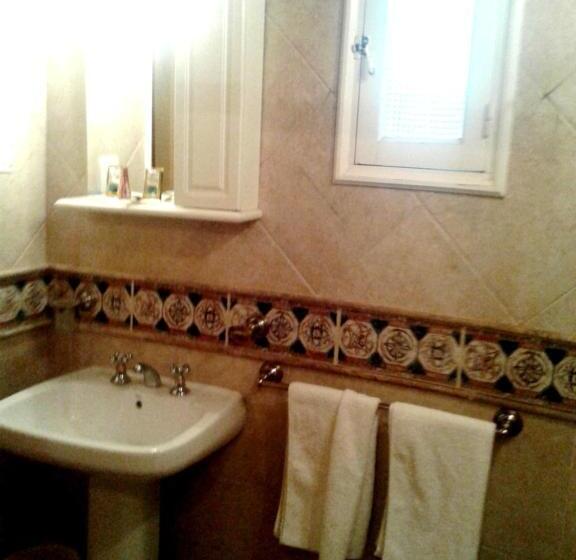 غرفة قياسية رباعية, Rio Grande