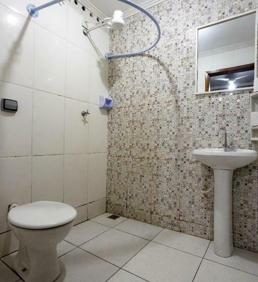 スイート, Romaria Aparecida