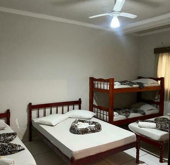 수피리어 스위트, Romaria Aparecida